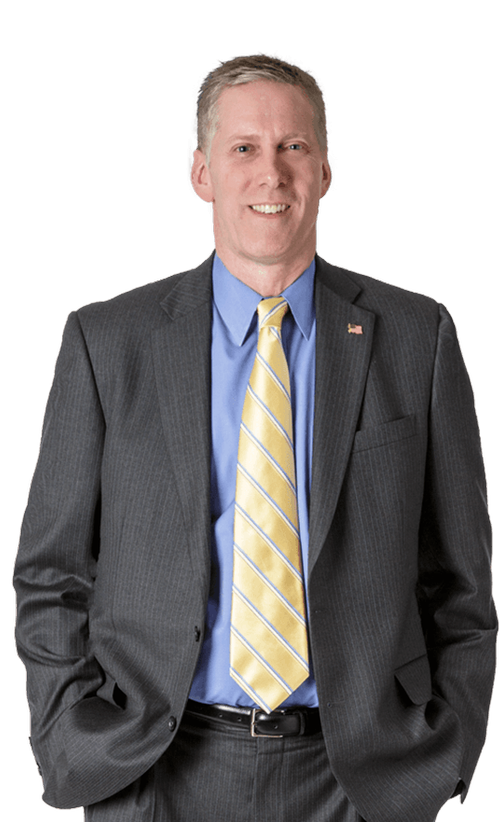 Douglas B. Otto
